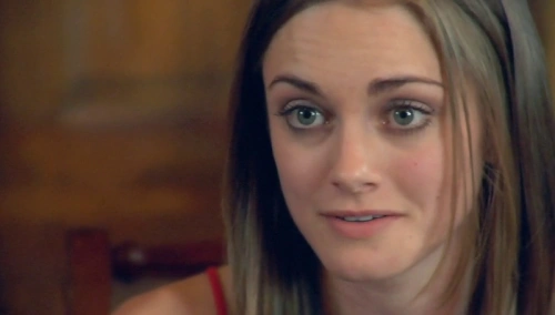 Секрет в озері Ерроу