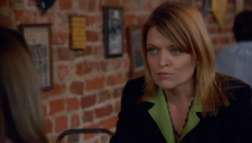 Секрет в озере Эрроу