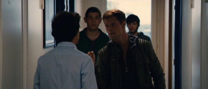 Хлопчики зі Сходу