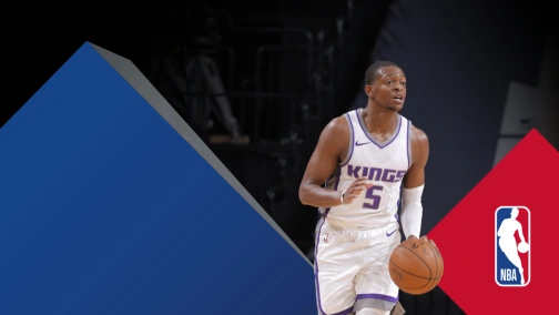 Broadcast: Sacramento Kings — Los Angeles Clippers