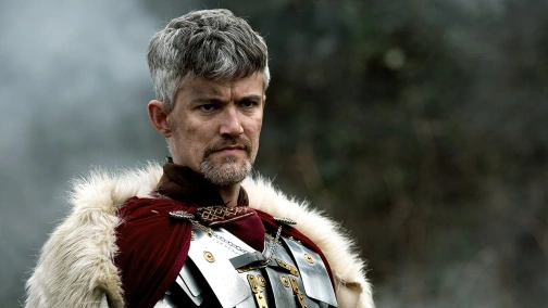 Мятежник UHD HDR