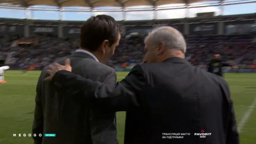 Round 35. Toulouse — Rennes 2:2. Highlights