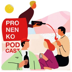 Pronenko Podcast