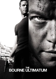The Bourne Ultimatum