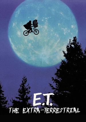 E.T. the Extra-Terrestrial
