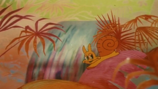 Крошка Енот