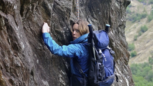 Похищенная