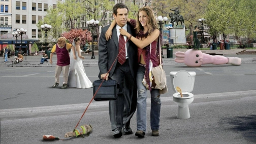 Along Came Polly