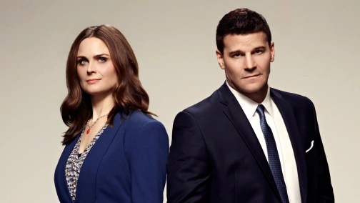 Bones.  Season 6