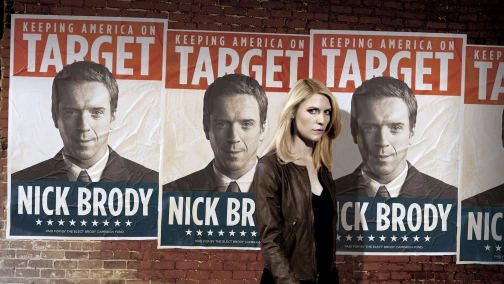 Родина. Сезон 2