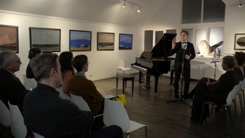 Пряма трансляція