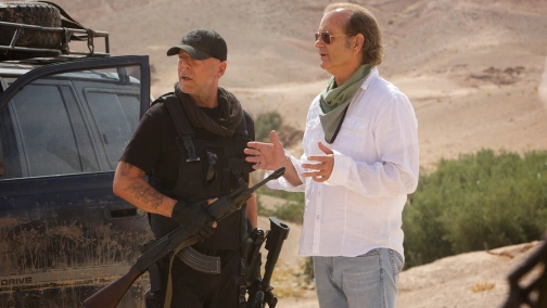 Рок на Востоке UHD