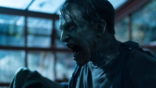 День мертвецов: Злая кровь UHD