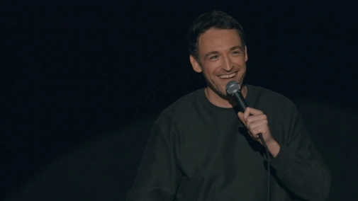 Дэн Содер: Сын Гари