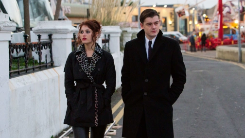 Византия UHD