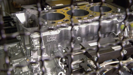 Серія 4. Peugeot Rcz R