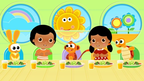 Який чудовий день