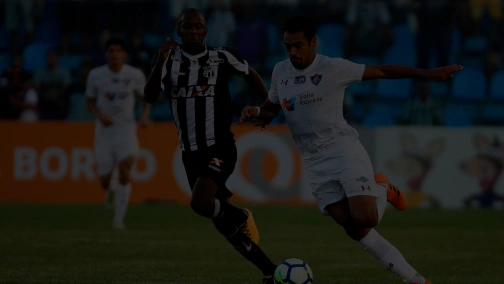 Sao Paulo — Fortaleza