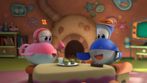 Серия 9. Тайна мистера Кана