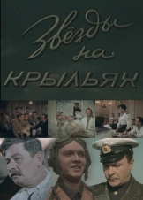 Звезды на крыльях