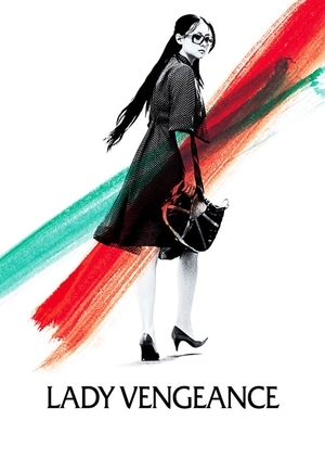 Sympathy for Lady Vengeance