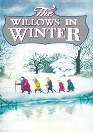 The Willows in Winter