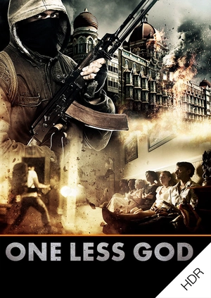 One Less God UHD HDR