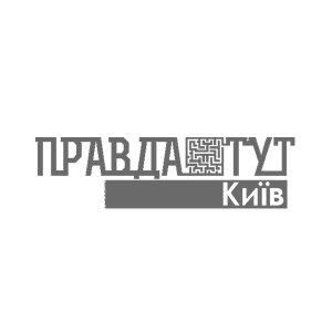 ПравдаТУТ Київ