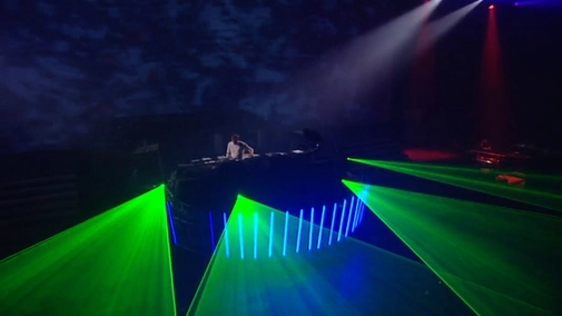 Concert Armin Only 2006