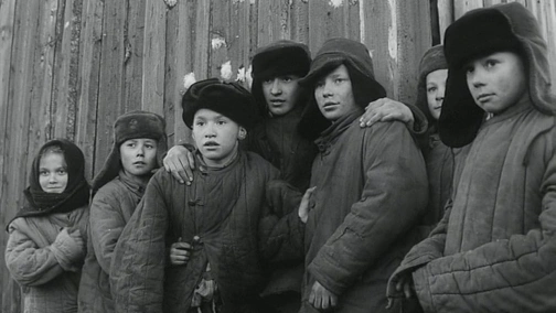 Замри-помри-воскресни!