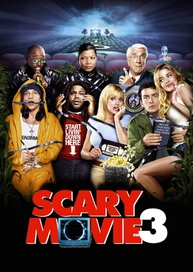 Scary Movie 3
