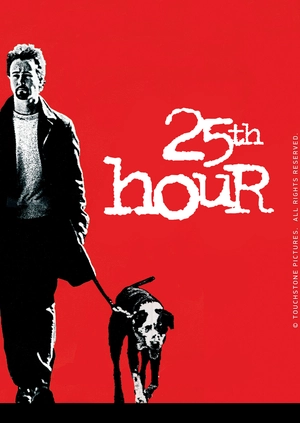 25th Hour