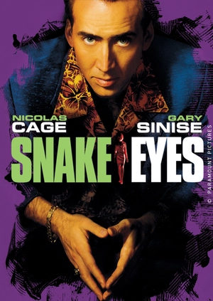 Snake Eyes
