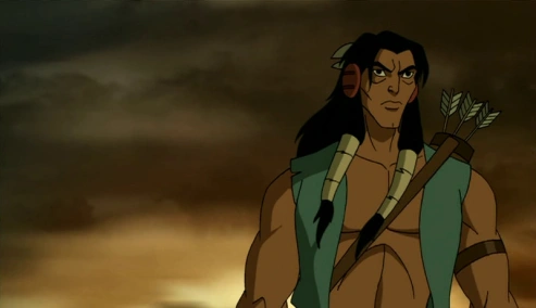 Загублений світ