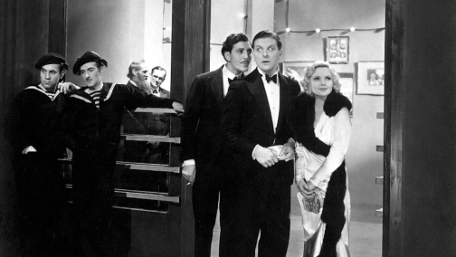 Багаті та дивні