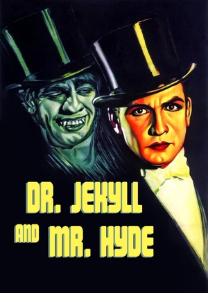 Dr. Jekyll and Mr. Hyde