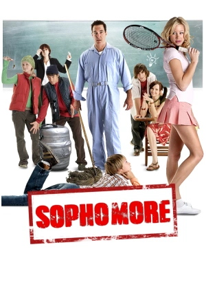 Sophomore