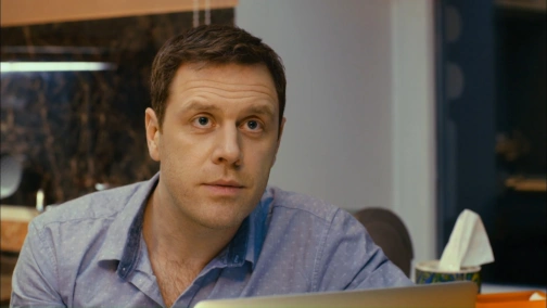 Я кохаю свого чоловіка