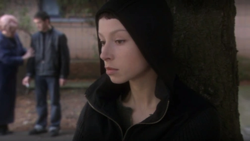 Червоний лотос