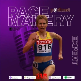 №55 - Чому важко бігати? (Т. Головченко)