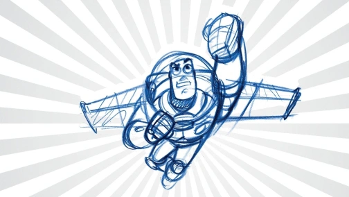 Historia Studia Pixar