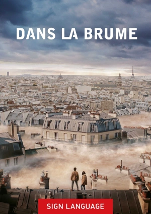 Kataklizm (w języku migowym)