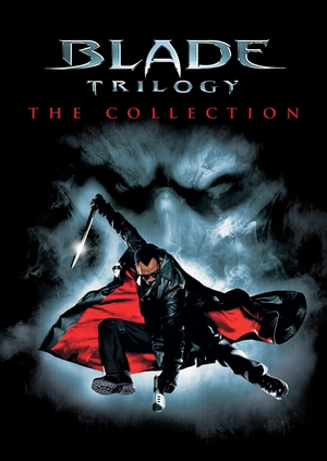 Blade (all parts)