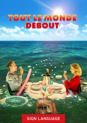 Kręcisz mnie (w języku migowym)