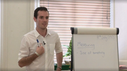 A School Day in the UK