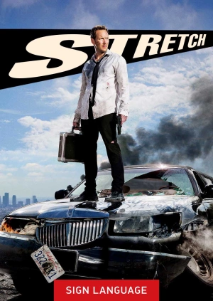 Stretch (w języku migowym)