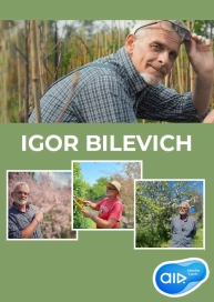 Igor Bilevich