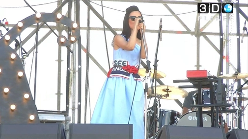 ROCK 'N' SICH Festival. "Kroshka"