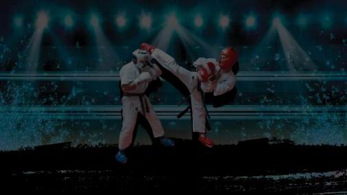 Чемпіонат України з військово-спортивного багатоборства