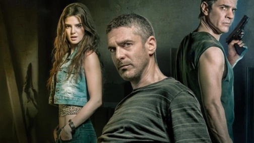 В кінці тунелю